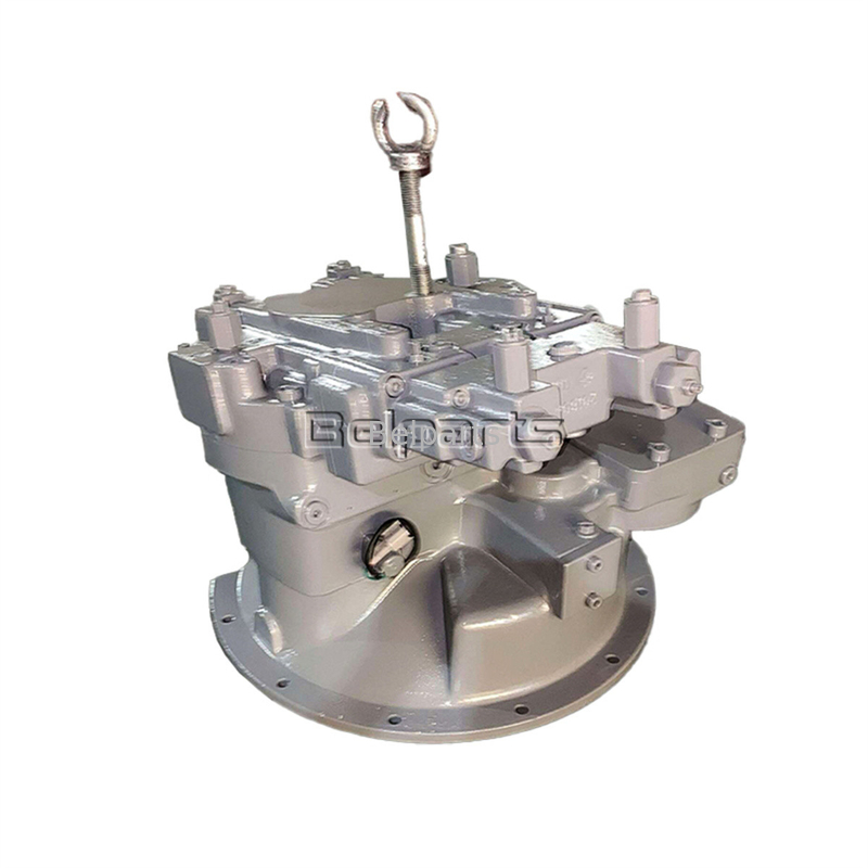EX150LC-5 EX160LC-5 Hydraulic Pump Bel Parts Excavator Main Pump dla Hitachi 4383567 4365856 4392073