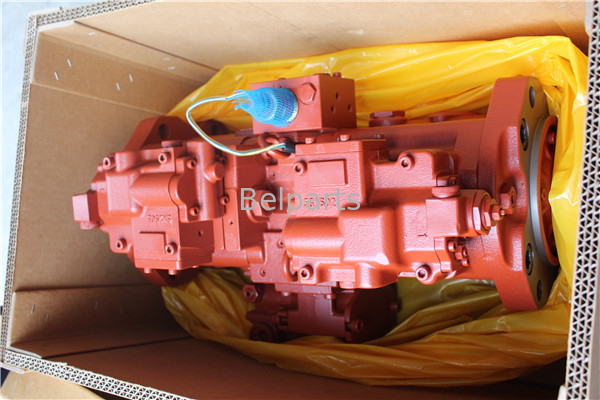 EX220-5 EX220LC-5 EX230LC-5 Hydraulic Pump Bel Parts Excavator Main Pump dla Hitachi 9151945 9155142