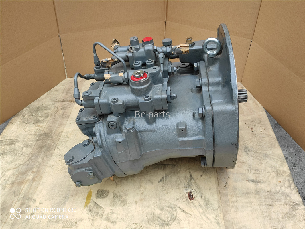 EX270-5 EX270LC-5 EX280LCH-5 Hydraulic Pump Excavator Main Pump dla Hitachi 9151953 9155144