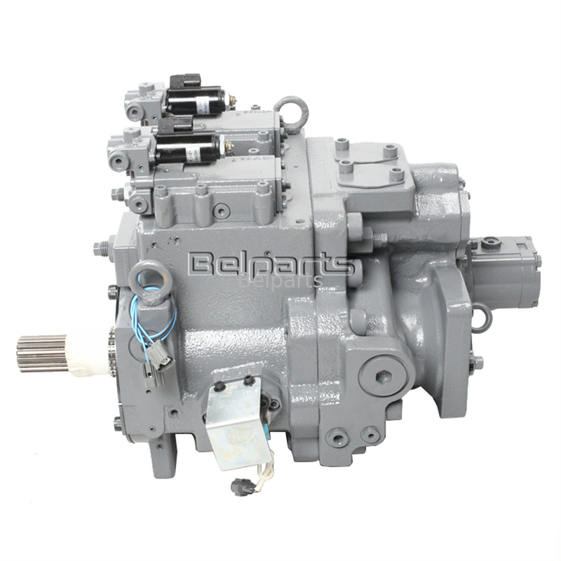 Pompy hydrauliczne dla koparek Belparts EX400-3 EX400LC-3 EX400-5 EX400LC-5 9129693 9168808