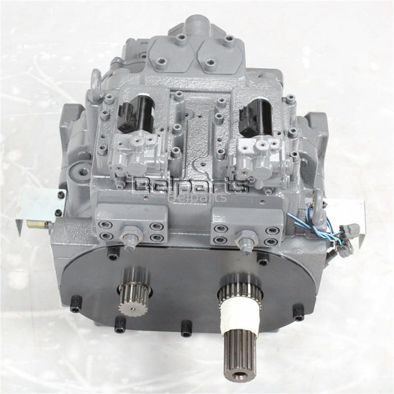 Pompy hydrauliczne dla koparek Belparts EX400-3 EX400LC-3 EX400-5 EX400LC-5 9129693 9168808