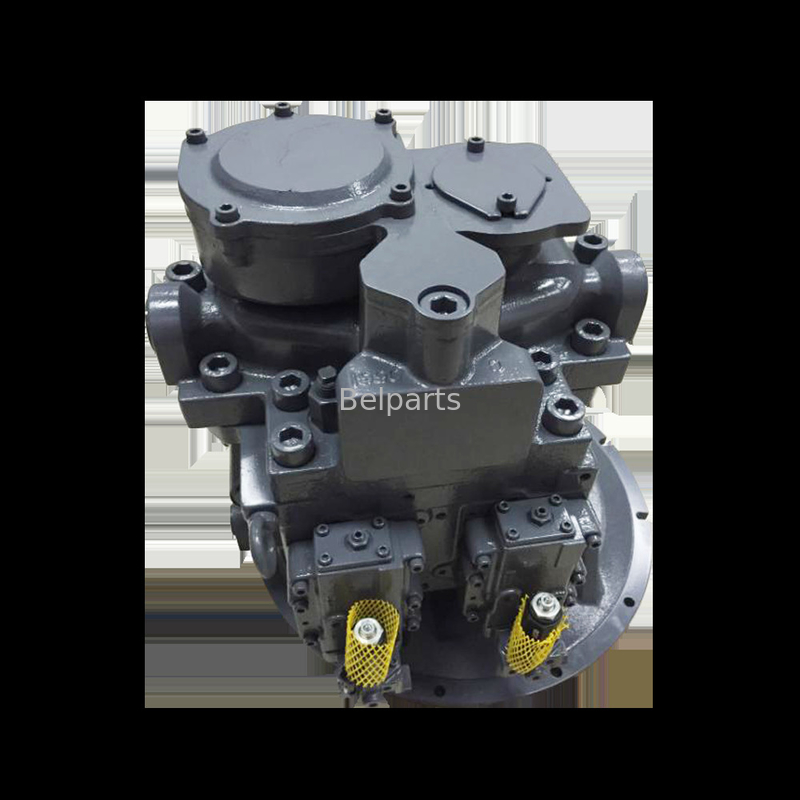 Główna pompa koparki stalowej dla Hitachi EX550-3 EX600-3 EX550-5 EX600-5 EX550 EX600 Hydraulic Pump 9136529