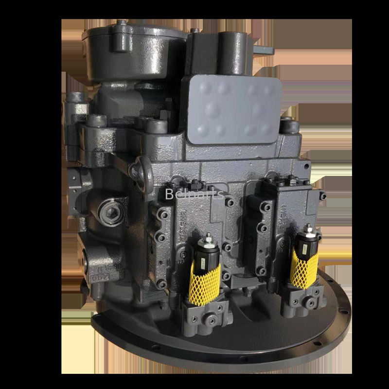 Główna pompa koparki stalowej dla Hitachi EX550-3 EX600-3 EX550-5 EX600-5 EX550 EX600 Hydraulic Pump 9136529