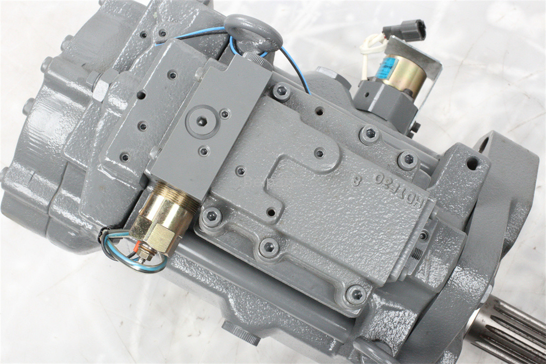 Pompy hydrauliczne dla koparek z częściami Belparts EX750-5 EX800H-5 9139426 9168965 9169241 9184005