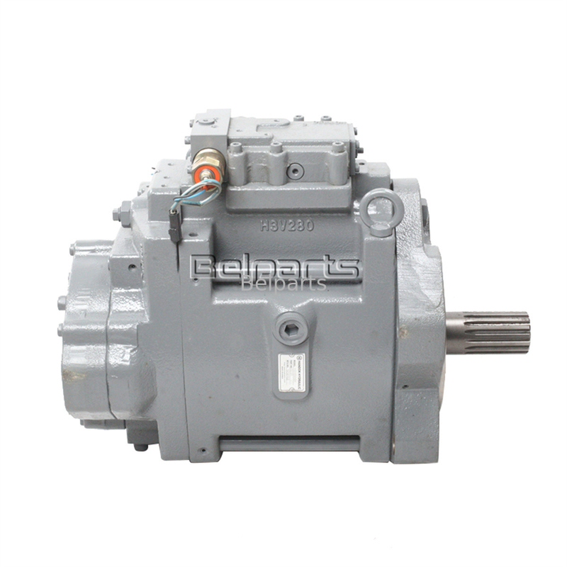 Pompy hydrauliczne dla koparek z częściami Belparts EX750-5 EX800H-5 9139426 9168965 9169241 9184005