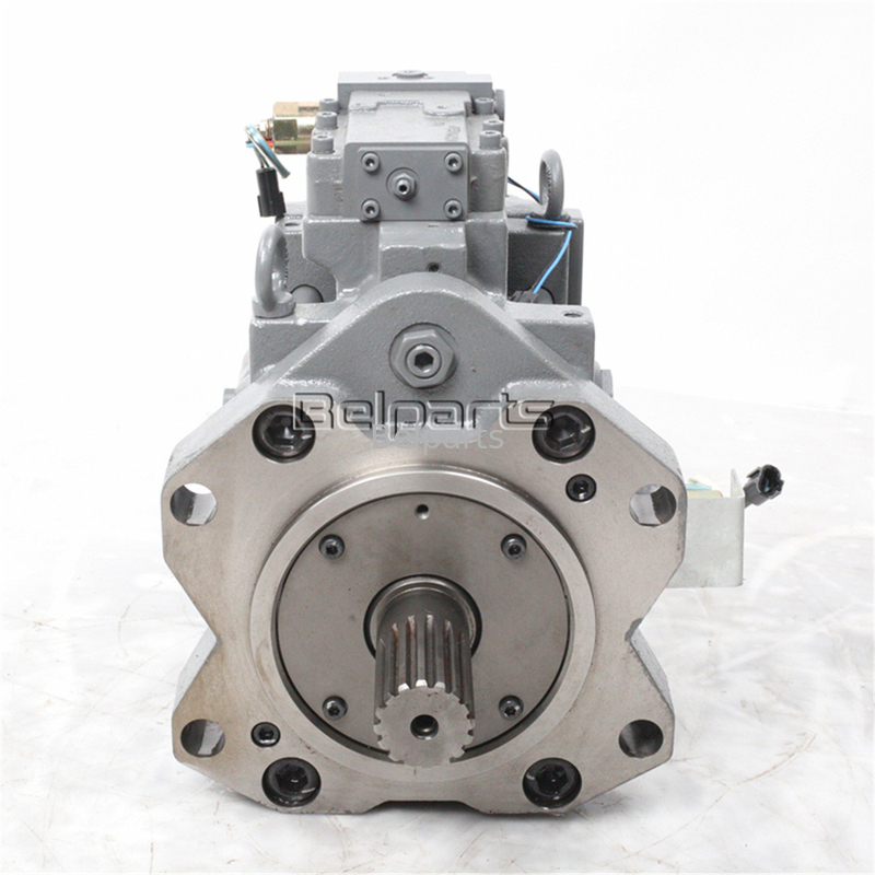 Pompy hydrauliczne dla koparek z częściami Belparts EX1100-3 EX1800-3