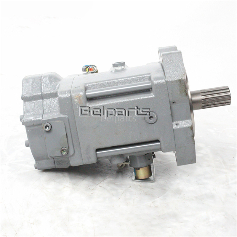 Pompy hydrauliczne dla koparek z częściami Belparts EX1100-3 EX1800-3