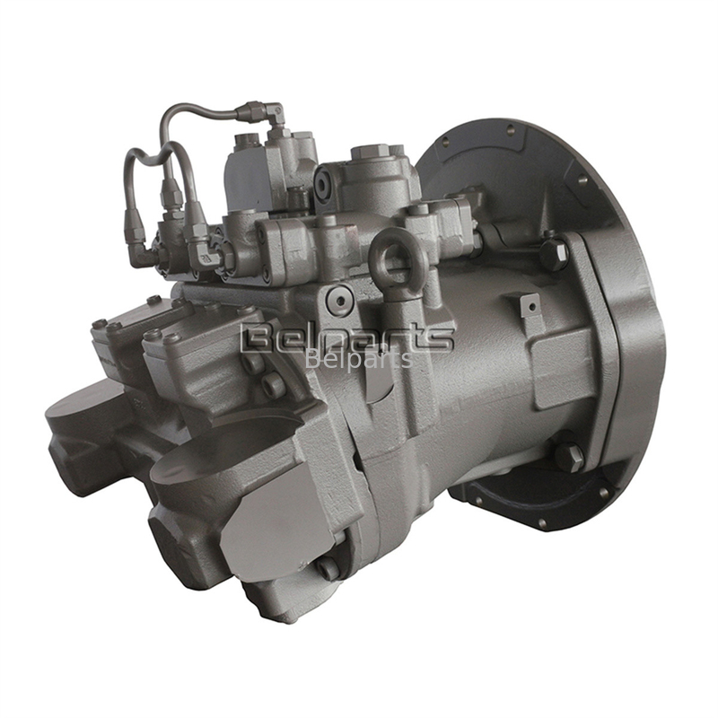 Główna pompa koparki dla Hitachi ZAXIS200 ZAXIS210 ZAXIS240 Hydrauliczna pompa 9191164 9195235 9199113 9195235
