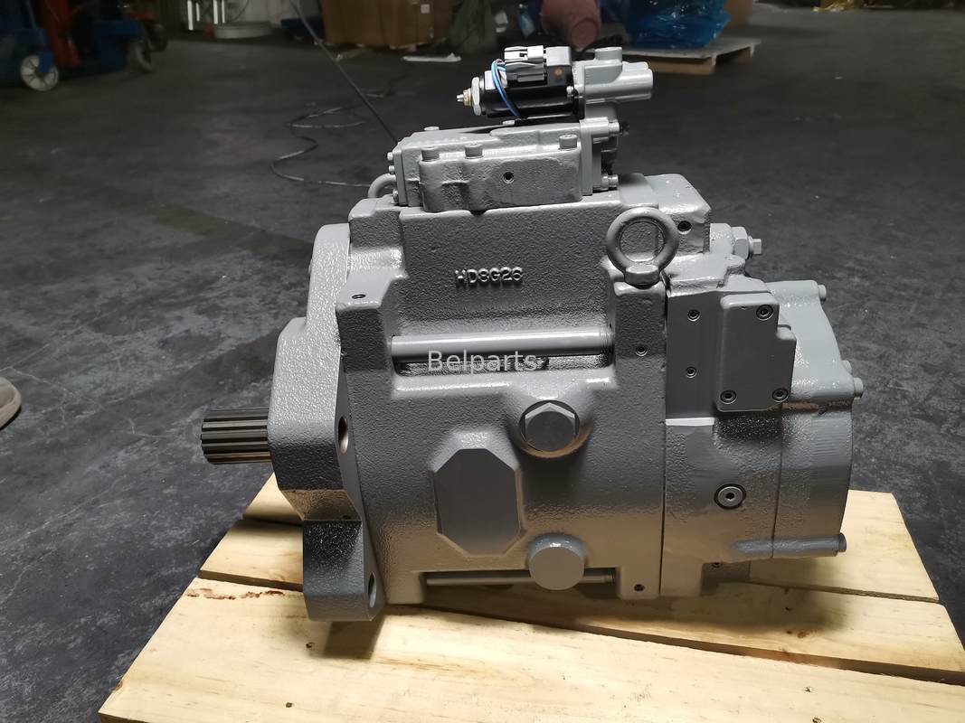 Pompy hydrauliczne ZAXIS650LC-3 ZAXIS670LCH-3