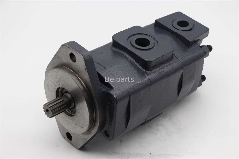 EC360C L EC330C L EC360B LC EC330B LC Pilot Pump Assembly Bel parts Excavator Hydraulic Gear Pump VOE 14530502
