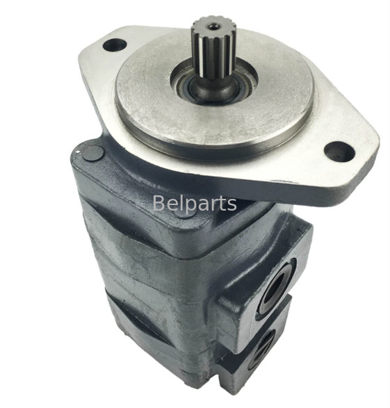 EC360C L EC330C L EC360B LC EC330B LC Pilot Pump Assembly Bel parts Excavator Hydraulic Gear Pump VOE 14530502