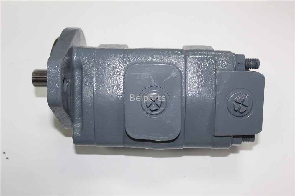 Części kopalni Pompy hydrauliczne EC460B LR EC460C L EC460B LC Zestaw pompy pilotażowej VOE 14537295