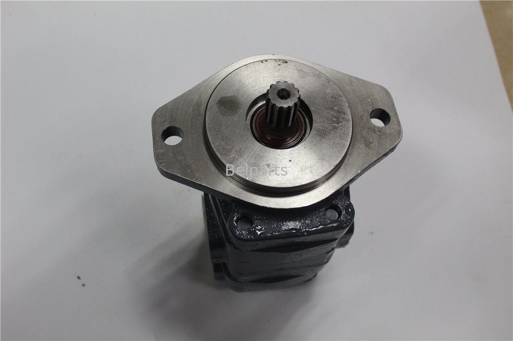 Części kopalni Pompy hydrauliczne EC460B LR EC460C L EC460B LC Zestaw pompy pilotażowej VOE 14537295