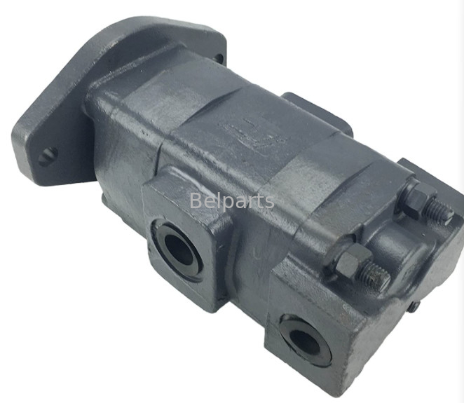 Części kopalni Pompy hydrauliczne EC460B LR EC460C L EC460B LC Zestaw pompy pilotażowej VOE 14537295