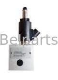 VOE 14616529 Części do koparek Części elektryczne Walcownik Bucher EC210 EC360 EC290 EC240 Walcownik elektronoidalny wentylatora chłodzącego