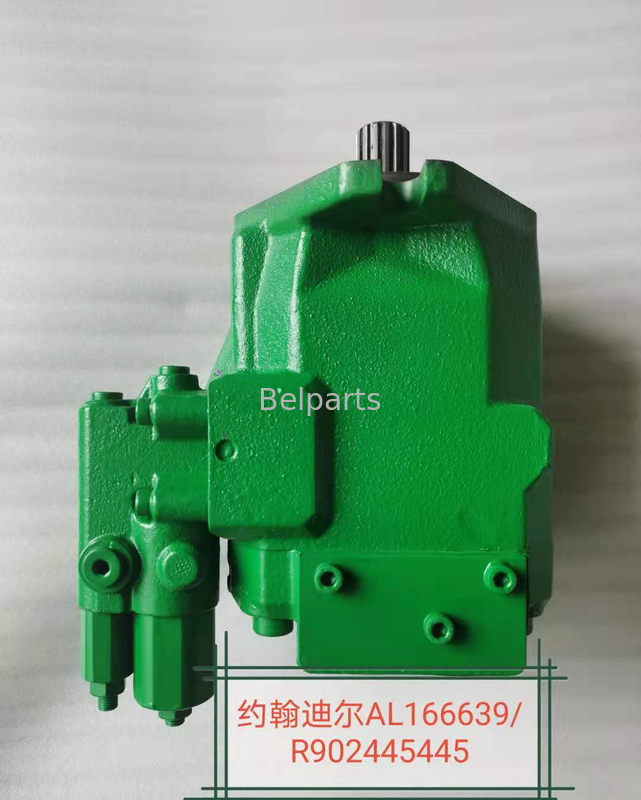 AL166639 PG200867 Koparka Hydrauliczna Pumpa dla ciągnika John Deere 6130 6230 6430 6530 6630 7130 7230