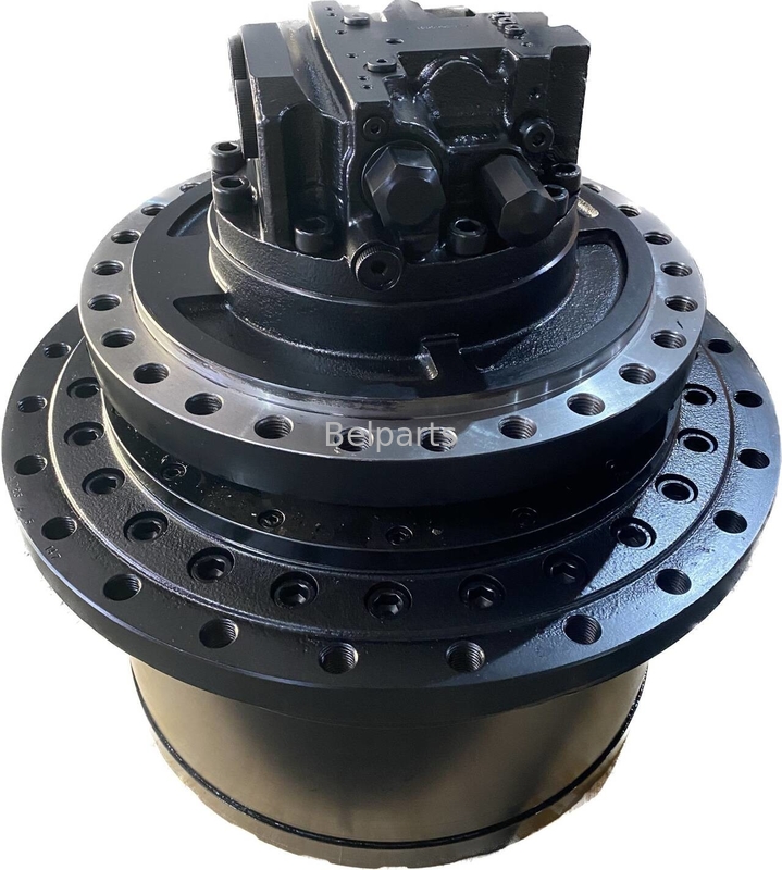 Belparts Excavator Travel Motor assy TM85 SY485 XCM490 LG950 SK480 Final Drive Assy dla kobelco sany