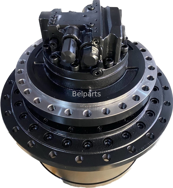 Belparts Excavator Travel Motor assy TM85 SY485 XCM490 LG950 SK480 Final Drive Assy dla kobelco sany