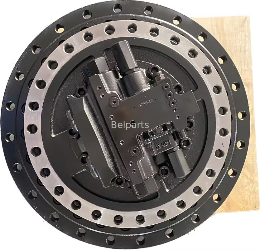 Belparts Excavator Travel Motor assy TM85 SY485 XCM490 LG950 SK480 Final Drive Assy dla kobelco sany