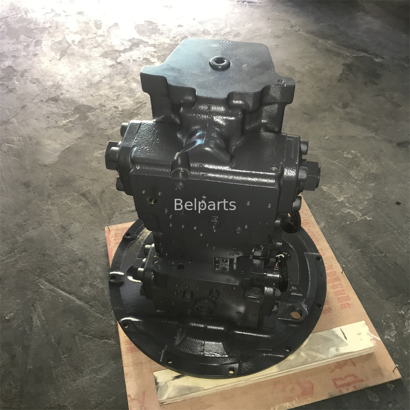 PC300-6 PC350-6 PC300-8 PC350-8 Główna pompa Koparka Hydrauliczna pompa 708-2H-00110 708-2H-00181 708-2G-00700