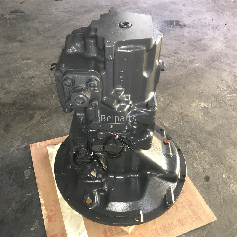 PC300-6 PC350-6 PC300-8 PC350-8 Główna pompa Koparka Hydrauliczna pompa 708-2H-00110 708-2H-00181 708-2G-00700