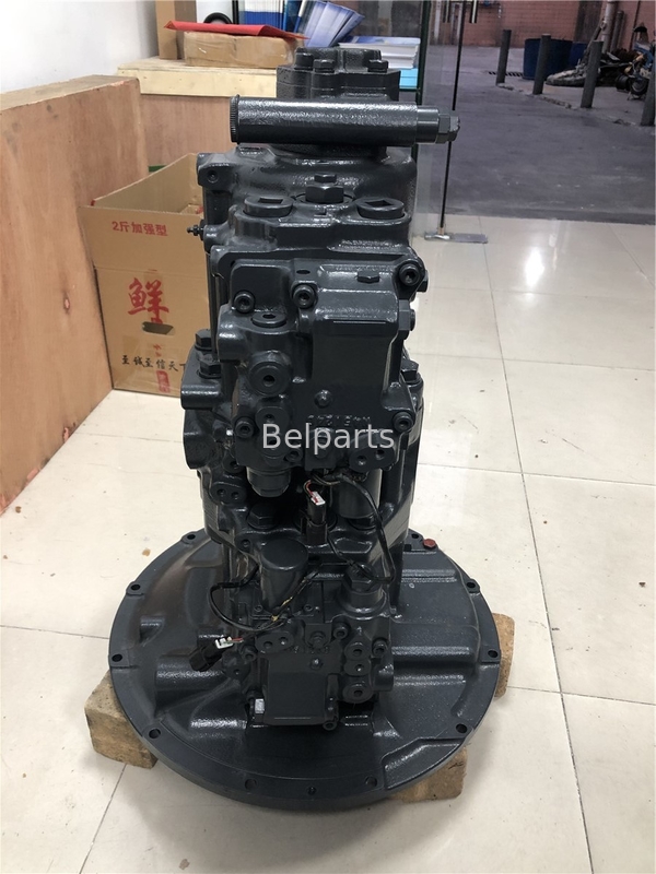Części kopalni PC300-7 PC300LC-7 PC350-7 PC350LC-7 PC300-7 Pompa hydrauliczna dla 708-2G-00024 708-2G-00023 708-2G-00022