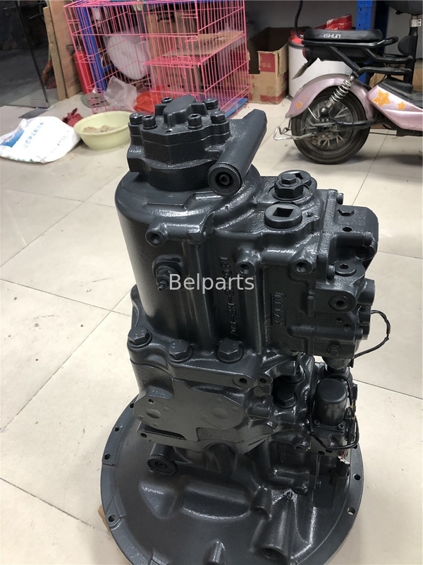 Części kopalni PC300-7 PC300LC-7 PC350-7 PC350LC-7 PC300-7 Pompa hydrauliczna dla 708-2G-00024 708-2G-00023 708-2G-00022