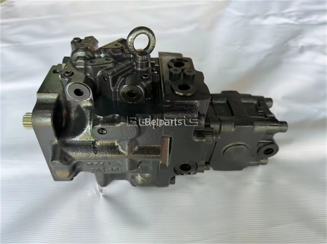 Górnik PC40-6 PC40-7 PC50UU-2 Hydrauliczna pompa dla komatsu 705-41-08010 705-41-03010 705-41-08090 705-41-03070