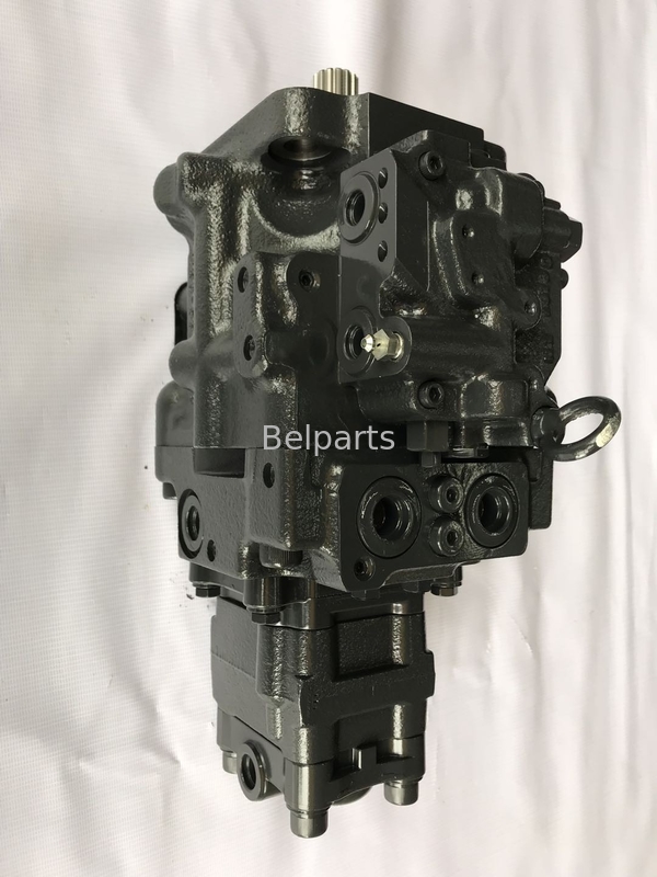 Górnik PC40-6 PC40-7 PC50UU-2 Hydrauliczna pompa dla komatsu 705-41-08010 705-41-03010 705-41-08090 705-41-03070