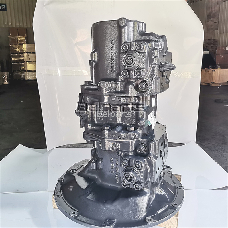 Pompy hydrauliczne do komatsu 708-27-02025 708-27-02024 708-27-01010 708-27-10100
