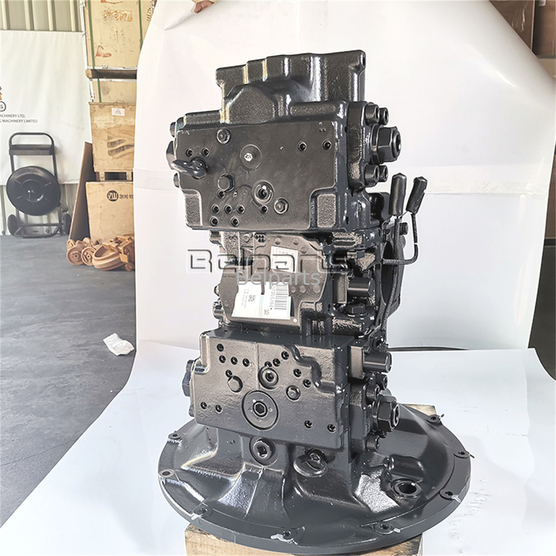 Pompy hydrauliczne do komatsu 708-27-02025 708-27-02024 708-27-01010 708-27-10100