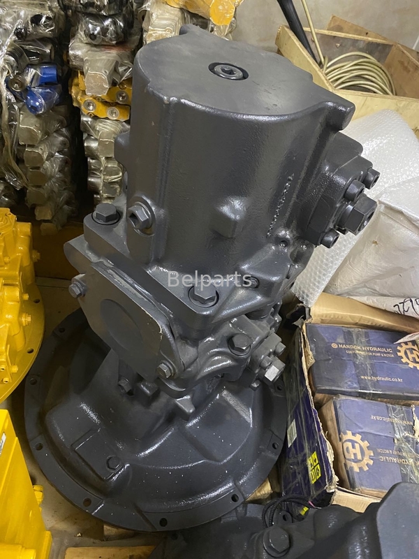 Części belliczne Główna pompa koparki PC450-7 PC450LC-7 Hydrauliczna pompa dla komatsu 708-2H-00022
