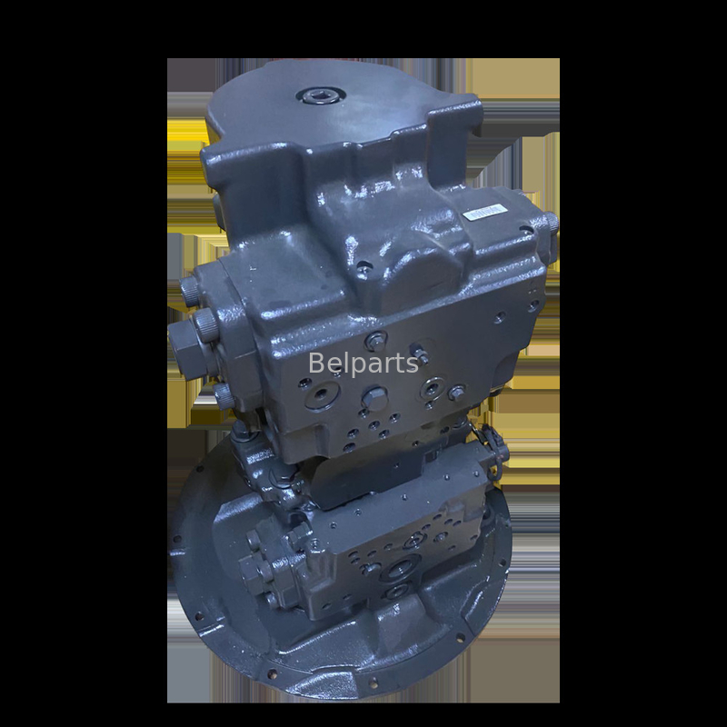 Części belliczne Główna pompa koparki PC450-7 PC450LC-7 Hydrauliczna pompa dla komatsu 708-2H-00022