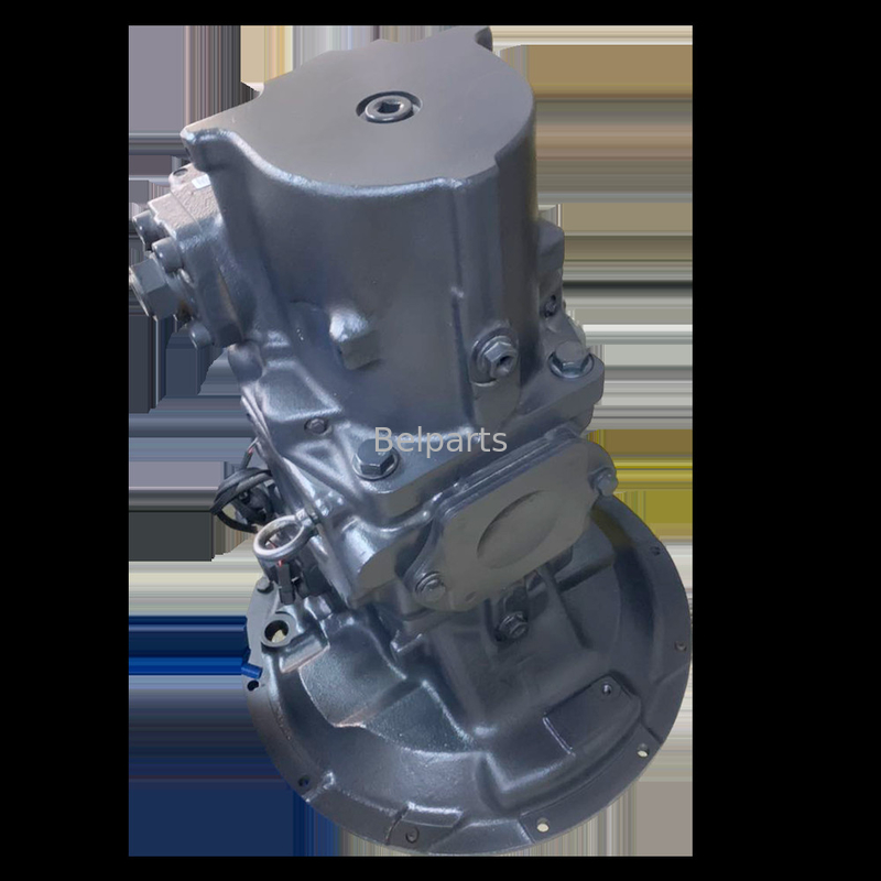 Części belliczne Główna pompa koparki PC450-7 PC450LC-7 Hydrauliczna pompa dla komatsu 708-2H-00022