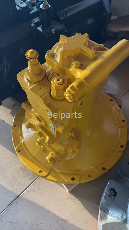 PC60-7-B PC60-7 Pompy hydrauliczne Części zegarowe Koparki główna pompa PC60-5 708-21-01011 708-21-01010 708-21-10601 708-1W-00042