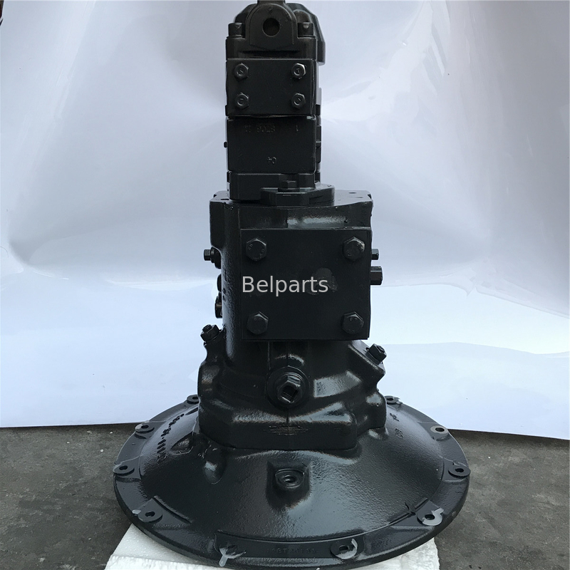 Części kopalni Pompy główne PC60-6 PC60L-6 PC70-6 Pompy hydrauliczne dla komatsu 708-21-04033 708-21-04032 708-21-04031