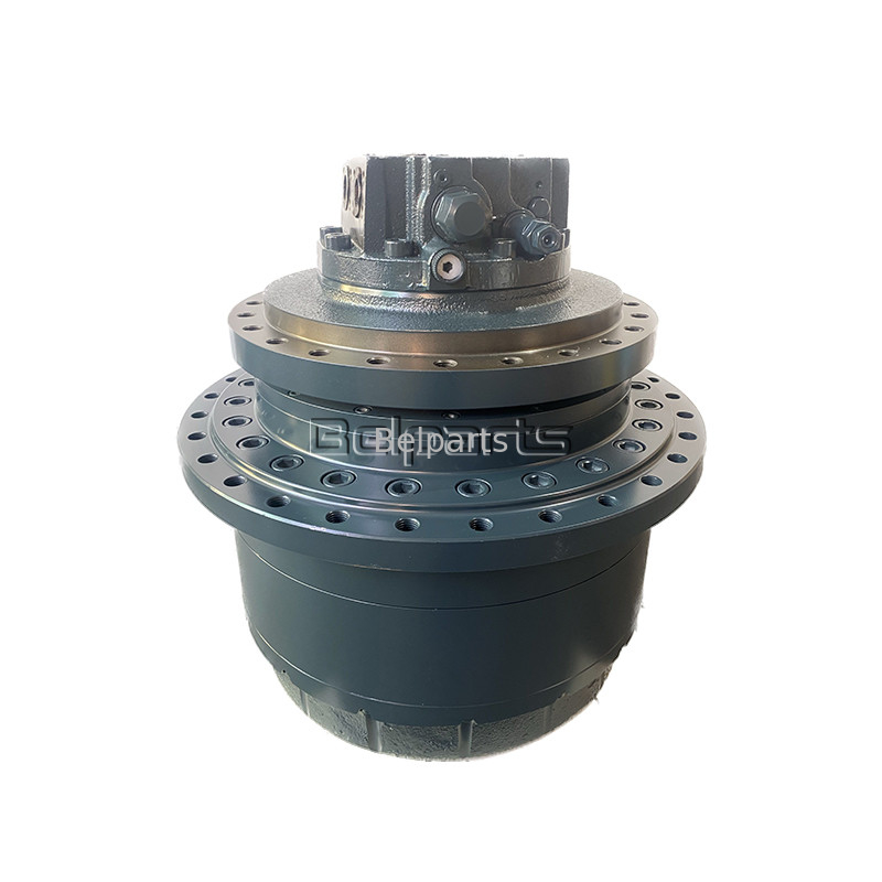 Części koparki Belparts Excavator Travel Motor Assy R480LC Final Drive Assy 38QB-41103 dla Hyundai