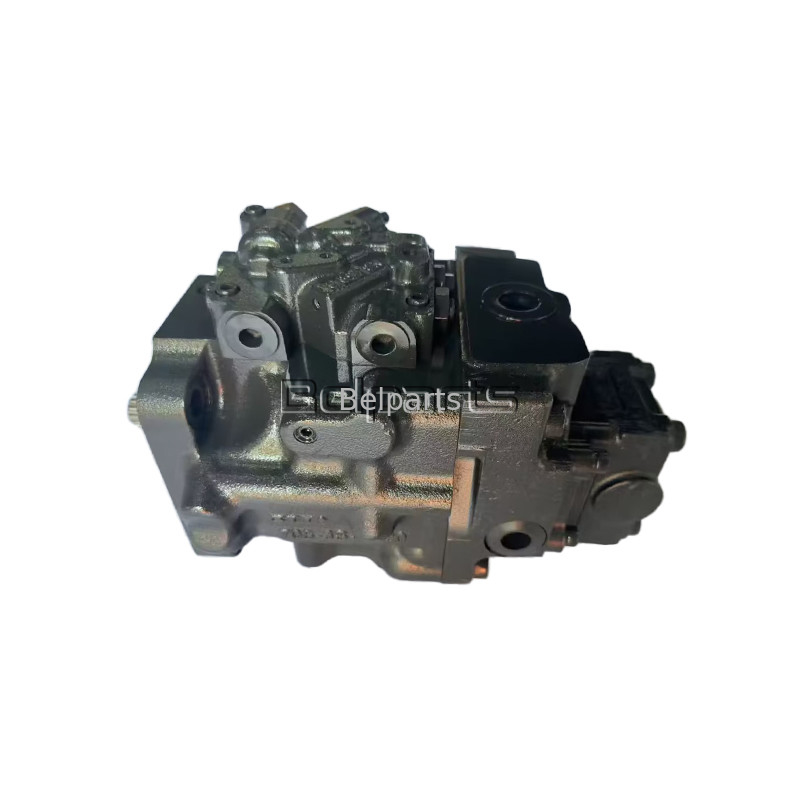 Pompy główne PC27MR-2 Ekskawator F00554 Pompy hydrauliczne 708-1S-00262 dla Komatsu