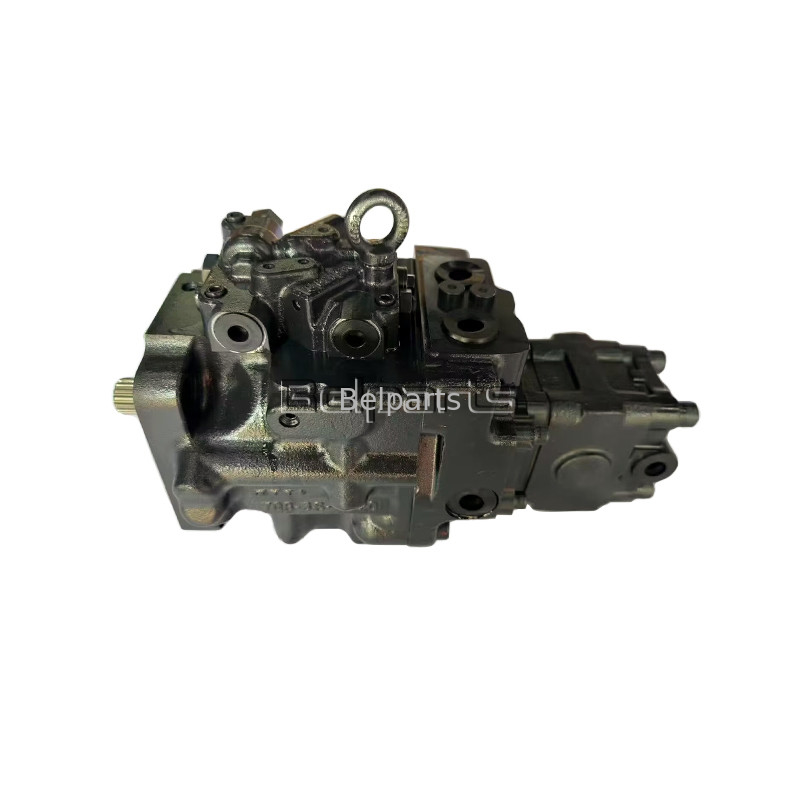 Belparts Excavator Main Pump PC50MR-2 Hydraulic Pump 708-3S-00461 Dla Komatsu