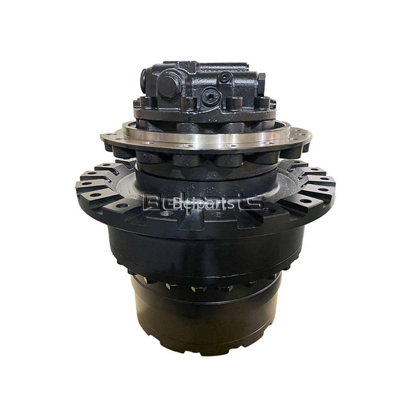 Belparts Excavator Final Drive Zx240-3 Travel Motor With Gearbox 9243839 dla firmy Hitachi