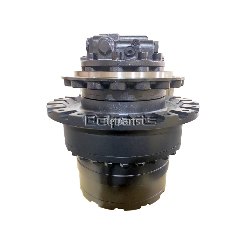 Belparts Excavator Final Drive Zx240-3 Travel Motor With Gearbox 9243839 dla firmy Hitachi