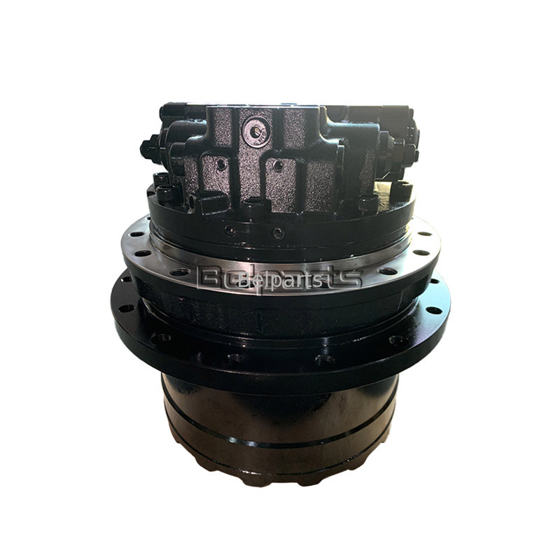 Części kopalni MAG-85VP-1500-5 XL2200 Final Drive Travel Motor Assy