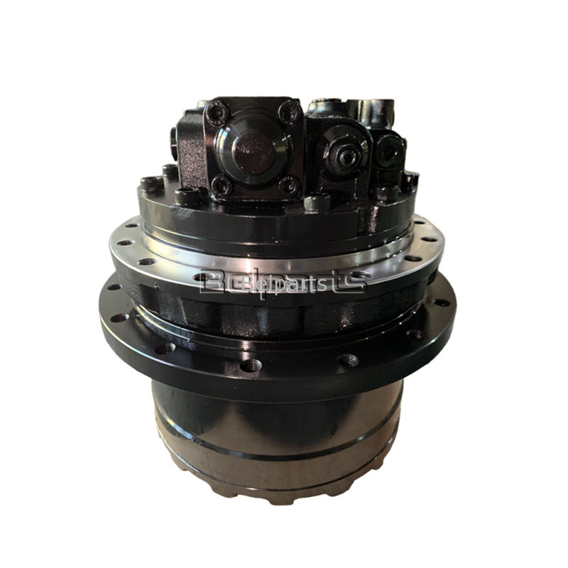 Części kopalni MAG-85VP-1500-5 XL2200 Final Drive Travel Motor Assy