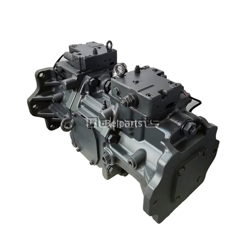 Główna pompa koparki PC750-6 PC800-6 PC750-7 PC800-7 Pompa hydrauliczna 708-2L-00750 708-2L-00760 Dla Komatsu