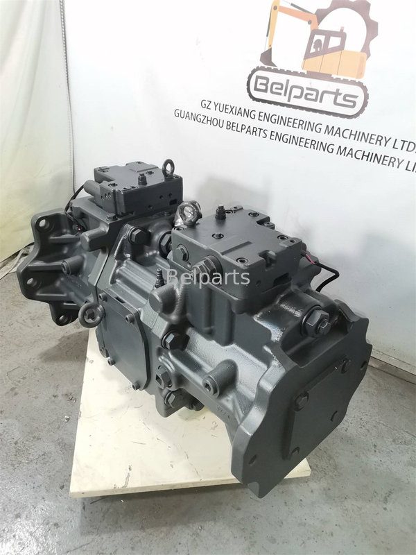 Główna pompa koparki PC750-6 PC800-6 PC750-7 PC800-7 Pompa hydrauliczna 708-2L-00750 708-2L-00760 Dla Komatsu