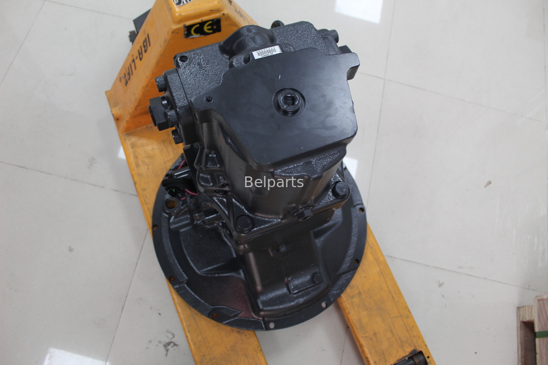 Główna pompa koparki PC300-1 Główna pompa hydrauliczna 706-66-12202 706-66-12201 706-66-12200 Dla Komatsu
