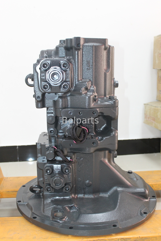 Główna pompa koparki PC300-1 Główna pompa hydrauliczna 706-66-12202 706-66-12201 706-66-12200 Dla Komatsu