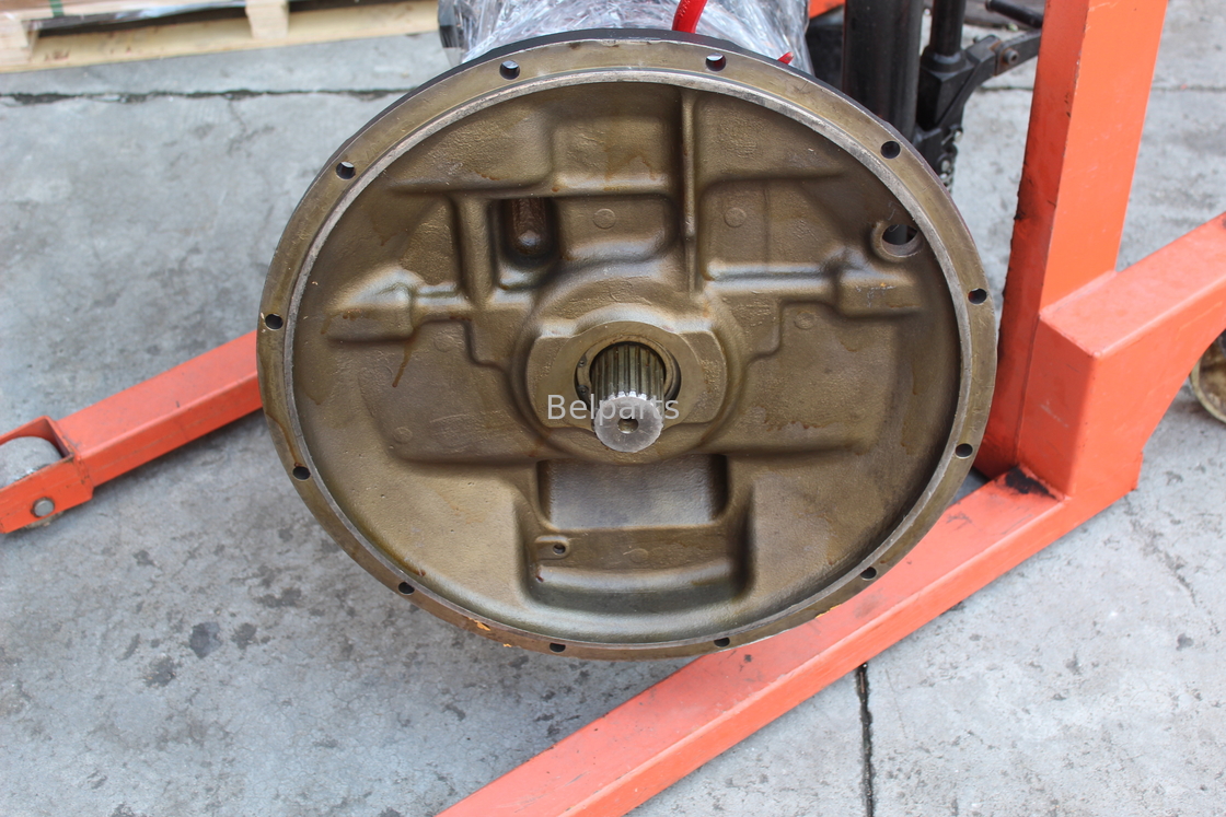 Główna pompa koparki PC300-1 Główna pompa hydrauliczna 706-66-12202 706-66-12201 706-66-12200 Dla Komatsu