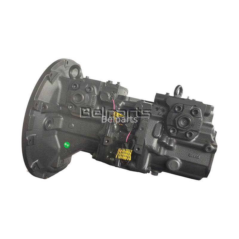 Pompy główne PC200-2 PC220-2 PC220LC-2 PC300-2 PC300LC-2 Pompy główne hydrauliczne 705-80-10010 dla Komatsu