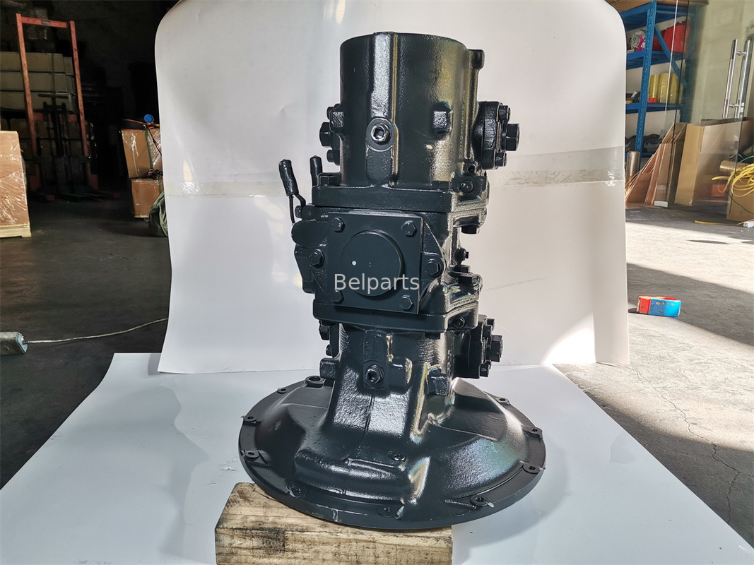 Główna pompa koparki PC400-1 Hydrauliczna pompa 706-46-20302 706-46-20301 706-46-20300 706-46-41001 706-46-41000